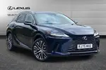 2025 Lexus RX
