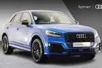 2020 Audi Q2