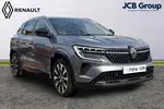 2025 Renault Austral