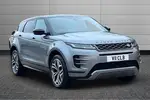 2020 Land Rover Range Rover Evoque