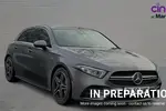 2020 Mercedes-Benz A-Class