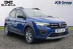 2021 Dacia Sandero Stepway