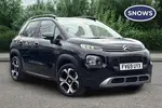 2020 Citroen C3 Aircross