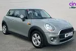 2017 MINI Hatchback