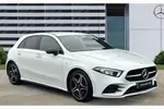 2022 Mercedes-Benz A-Class