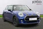 2018 MINI Hatchback