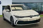 2023 Volkswagen Golf
