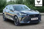 2022 Cupra Formentor