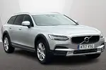 2017 Volvo V90