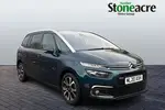 2020 Citroen Grand C4 SpaceTourer