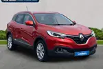 2016 Renault Kadjar
