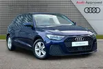 2023 Audi A1