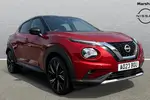 2023 Nissan Juke