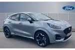 2025 Ford Puma