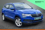 2019 Skoda Karoq