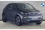2020 BMW i3