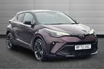 2023 Toyota C-HR