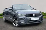 2021 Volkswagen T-Roc Cabriolet