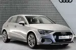 2023 Audi A3