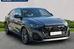 2025 Audi Q8