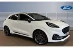 2023 Ford Puma