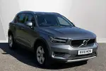 2018 Volvo XC40