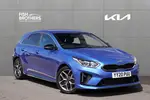 2020 Kia Ceed