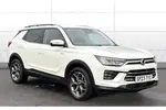 2023 SsangYong Korando