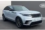 2023 Land Rover Range Rover Velar