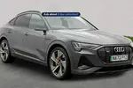 2022 Audi e-tron Sportback