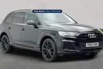 2020 Audi Q7