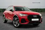 2022 Audi Q3