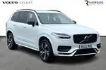 2022 Volvo XC90