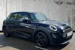 2023 MINI Hatchback 5dr