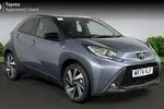 2024 Toyota Aygo X