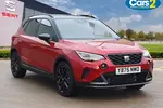 2025 SEAT Arona