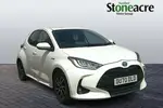 2020 Toyota Yaris