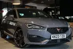 2023 Cupra Leon