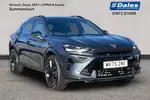 2025 Cupra Formentor