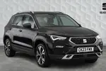 2023 SEAT Ateca