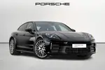 2024 Porsche Panamera