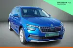 2023 Skoda Kamiq