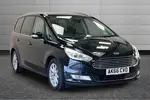 2016 Ford Galaxy