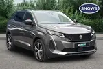 2023 Peugeot 3008