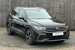 2022 Volkswagen Tiguan Allspace