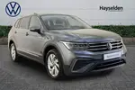 2023 Volkswagen Tiguan Allspace