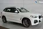2020 BMW X3