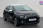 2022 Citroen C3