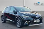 2024 Renault Captur