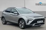 2023 Hyundai Bayon